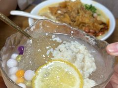 -豆相识•九九豆腐脑(牛咡桥店)