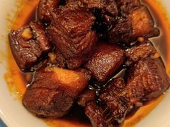 招牌红烧肉-阿毛饭店(和义路店)