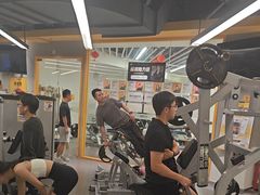 -超鹿运动(大唐世家店)