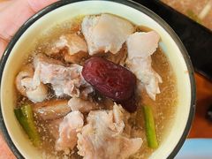 -61号餐吧(兴坪古镇漓江店)