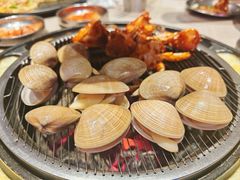 -马场洞肉铺(高丽街店)