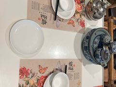 -虾饺妹·酒家(金碧店)