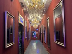 -明日世界密室轰趴·剧本桌游·箭馆团建(国贸店)