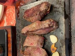 -一沙一城·岩烤牛扒(深圳首店)