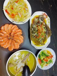 -馨月汇·独栋月子会所(静安店)