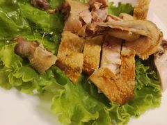 冷餐鸡-华梅西餐厅(哈尔滨中央大街店)