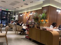 -必胜客(康华路店)