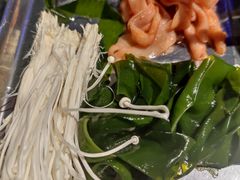 -蛙鱼道美蛙鱼自助火锅(新耍都店)