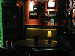 -牡丹弄·咖啡馆·酒馆(红坊里店)