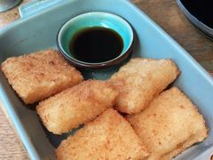 -蜜桃餐厅·伴山(湖滨商业街店)