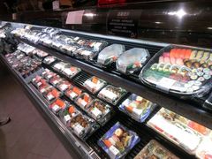店内环境-Olé精品超市(广州太古汇店)