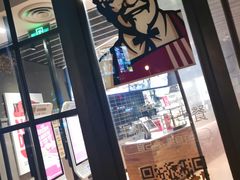 -肯德基(新市百店)