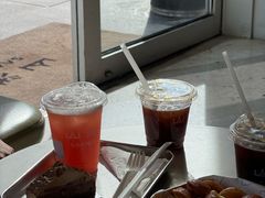 -SAANCI山池咖啡(海上世界文化艺术中心店)