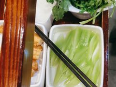 -井格·重庆火锅(王府井店)