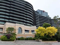 外景-绿城千岛湖喜来登度假酒店