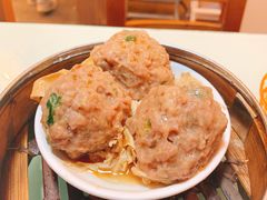 山竹牛肉丸-点点心点心专门店(旺角店)