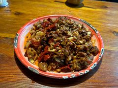 -柴窝堡22号辣子鸡·传承新疆菜