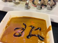 -北门涮肉·炭火铜锅涮肉(什刹海店)