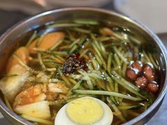 -石记东北风味烤肉店(子固路店)