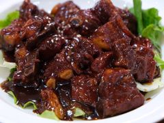 无锡酱排骨-西新饭店(城中店)