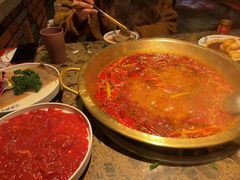-小龙坎火锅(春熙太古里店)