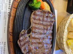 -海维克牛排馆HIGHWIC(右岸环宇坊店)