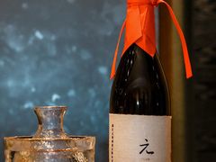 -西村日本料理(香格里拉饭店)