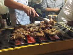 -美人万三·蚝大人生蚝小馆(昌里路店)