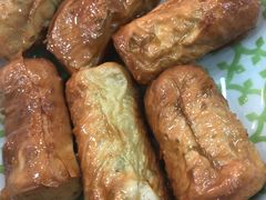 -文辉墨鱼丸大王(铜锣湾渣甸街总店)