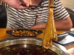 极品耗儿鱼-川东长筷子耗儿鱼(万象润街店)