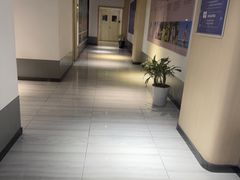 -汇乐游泳馆(莲花南路店)