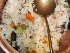 -一坐一忘云南菜(卓悦中心)