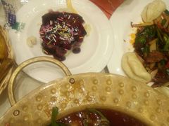 -阿拉丁新疆风味餐厅·清真(罗廊巷店)