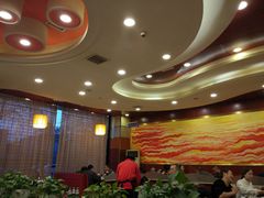大堂-蝎王府羊蝎子(西稍门店)