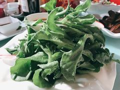 -玉林烤鸭店(黄村康庄店)