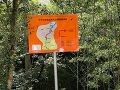 -抱龙峪