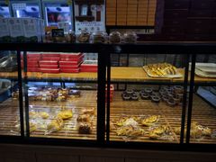 -起士林(荣安大街店)