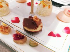 -PAUL LAFAYET 法式甜品(港汇广场店)