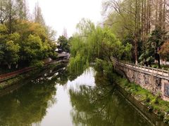 -三河古镇