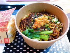 油泼面-忆秦时(银泰in77店)