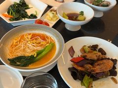 -铭轩中餐厅·海南菜·粤菜(亚龙湾瑞吉店)