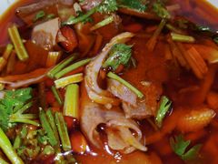 -廖记棒棒鸡(江汉路店)