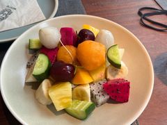 -West10 西拾·西餐厅·创意菜(未来科技城店)