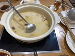 -湯系·煲汤手艺人(东二环泰禾广场店)