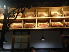 -红九格老火锅(三峡广场店)