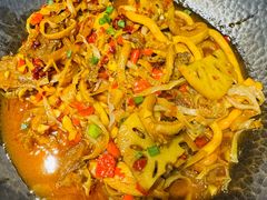 -龙师傅卤炒(天马店)