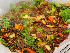 -有鱼吃·纸包烤鱼(曲江创意谷店)