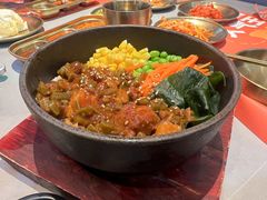 -轻烧烤肉(光谷步行街店)
