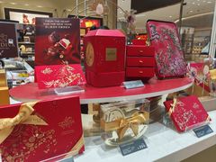 -GODIVA(国际金融中心店)