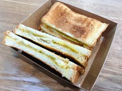 -BOIBOI马来茶餐室(江宁路店)